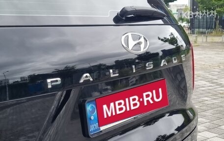 Hyundai Palisade I, 2021 год, 2 380 000 рублей, 3 фотография