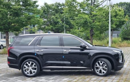 Hyundai Palisade I, 2021 год, 2 380 000 рублей, 6 фотография