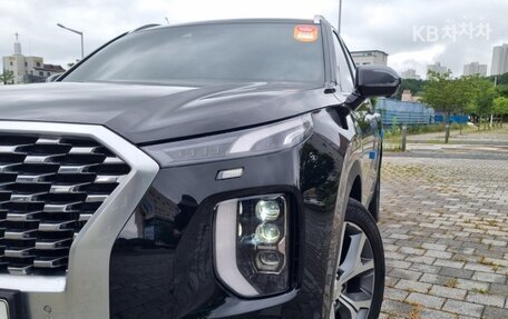 Hyundai Palisade I, 2021 год, 2 380 000 рублей, 7 фотография