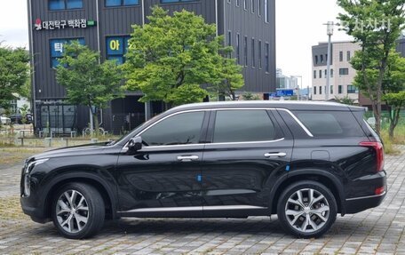 Hyundai Palisade I, 2021 год, 2 380 000 рублей, 8 фотография