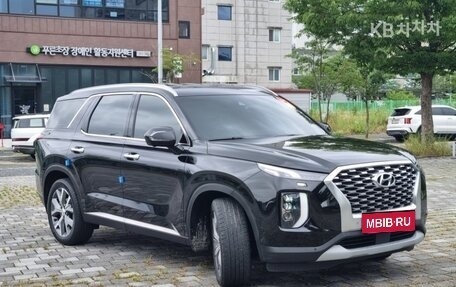Hyundai Palisade I, 2021 год, 2 380 000 рублей, 5 фотография