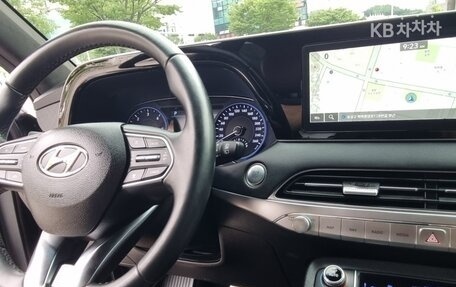 Hyundai Palisade I, 2021 год, 2 380 000 рублей, 13 фотография
