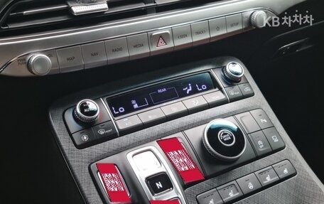 Hyundai Palisade I, 2021 год, 2 380 000 рублей, 16 фотография