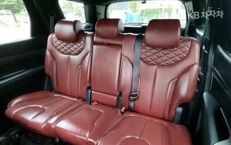 Hyundai Palisade I, 2021 год, 2 380 000 рублей, 25 фотография