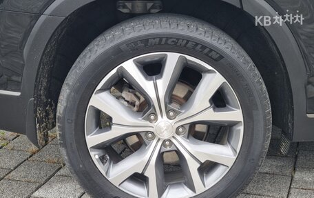 Hyundai Palisade I, 2021 год, 2 380 000 рублей, 31 фотография