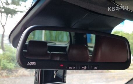 Hyundai Palisade I, 2021 год, 2 380 000 рублей, 28 фотография