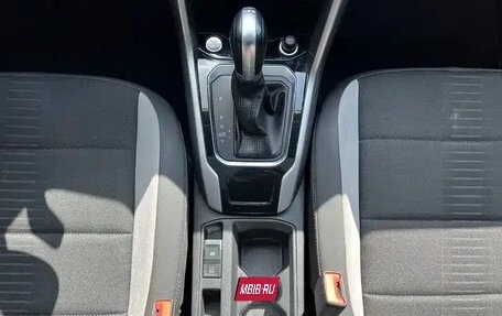Volkswagen T-Roc I, 2022 год, 1 620 000 рублей, 14 фотография