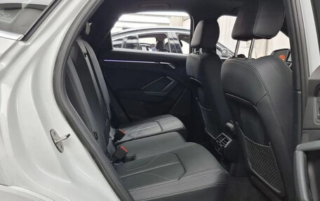 Audi Q3, 2022 год, 3 500 444 рублей, 11 фотография