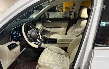 Hyundai Palisade I, 2021 год, 2 350 000 рублей, 10 фотография