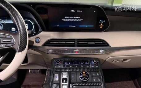 Hyundai Palisade I, 2021 год, 2 350 000 рублей, 8 фотография
