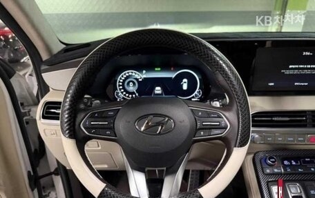 Hyundai Palisade I, 2021 год, 2 350 000 рублей, 7 фотография