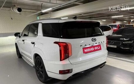 Hyundai Palisade I, 2021 год, 2 350 000 рублей, 5 фотография