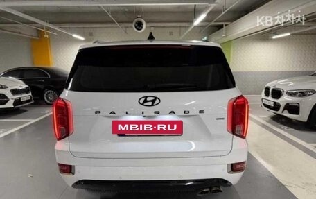 Hyundai Palisade I, 2021 год, 2 350 000 рублей, 4 фотография