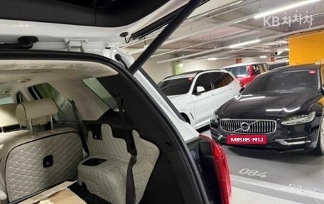 Hyundai Palisade I, 2021 год, 2 350 000 рублей, 16 фотография