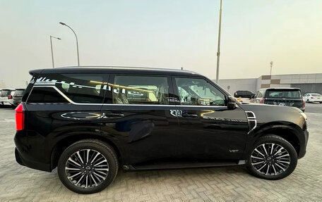 Nissan Patrol, 2025 год, 16 177 000 рублей, 2 фотография