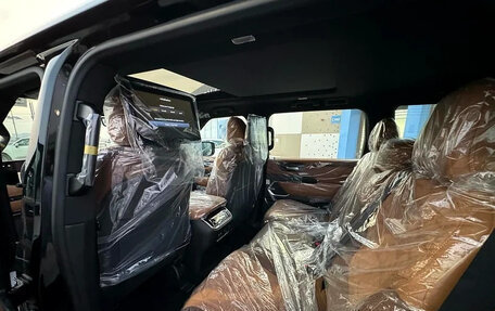 Nissan Patrol, 2025 год, 16 177 000 рублей, 4 фотография