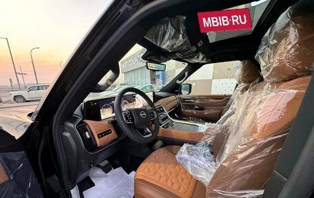 Nissan Patrol, 2025 год, 16 177 000 рублей, 5 фотография