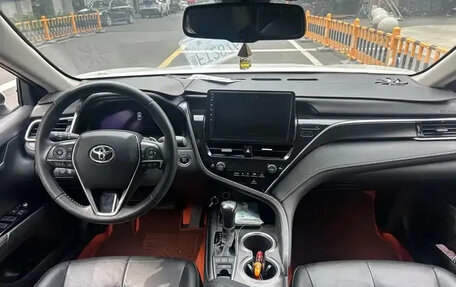 Toyota Camry, 2022 год, 2 680 000 рублей, 7 фотография