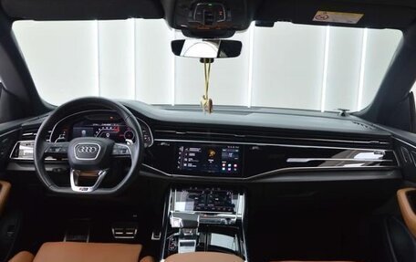 Audi RS Q8 I, 2022 год, 11 500 000 рублей, 8 фотография