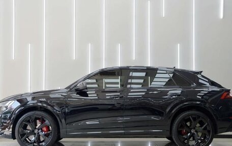 Audi RS Q8 I, 2022 год, 11 500 000 рублей, 5 фотография
