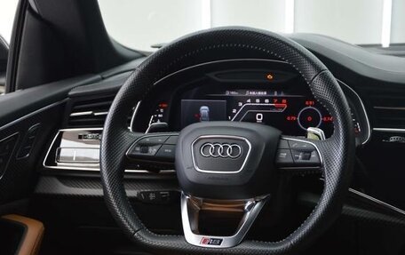 Audi RS Q8 I, 2022 год, 11 500 000 рублей, 11 фотография