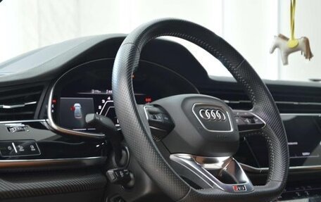 Audi RS Q8 I, 2022 год, 11 500 000 рублей, 10 фотография