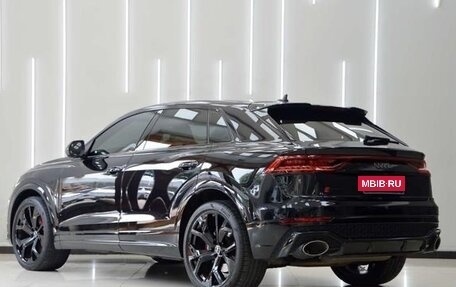 Audi RS Q8 I, 2022 год, 11 500 000 рублей, 4 фотография