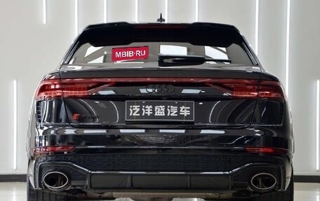 Audi RS Q8 I, 2022 год, 11 500 000 рублей, 7 фотография