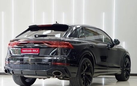 Audi RS Q8 I, 2022 год, 11 500 000 рублей, 6 фотография
