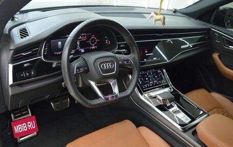 Audi RS Q8 I, 2022 год, 11 500 000 рублей, 9 фотография