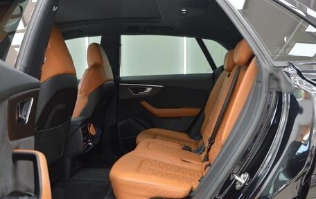Audi RS Q8 I, 2022 год, 11 500 000 рублей, 19 фотография