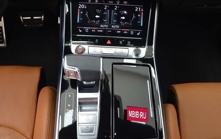 Audi RS Q8 I, 2022 год, 11 500 000 рублей, 15 фотография