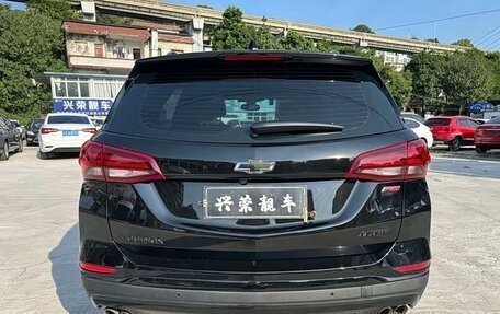 Chevrolet Equinox III, 2021 год, 2 160 000 рублей, 4 фотография