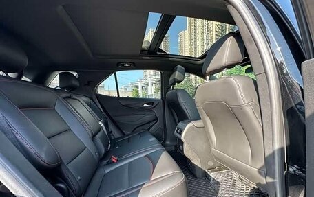 Chevrolet Equinox III, 2021 год, 2 160 000 рублей, 14 фотография