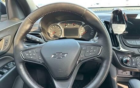 Chevrolet Equinox III, 2021 год, 2 160 000 рублей, 11 фотография