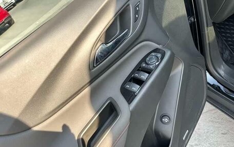 Chevrolet Equinox III, 2021 год, 2 160 000 рублей, 19 фотография