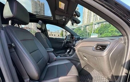 Chevrolet Equinox III, 2021 год, 2 160 000 рублей, 13 фотография