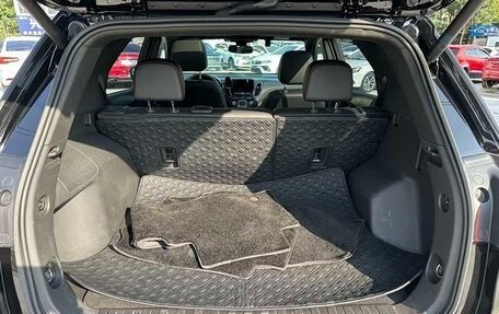 Chevrolet Equinox III, 2021 год, 2 160 000 рублей, 21 фотография