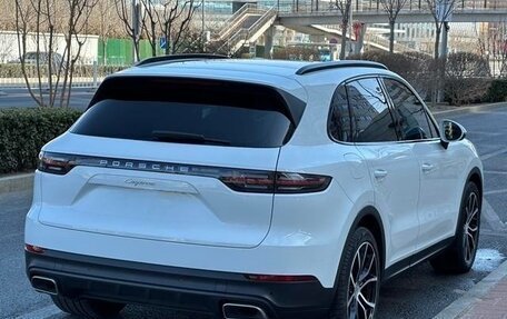 Porsche Cayenne III, 2021 год, 9 000 050 рублей, 5 фотография