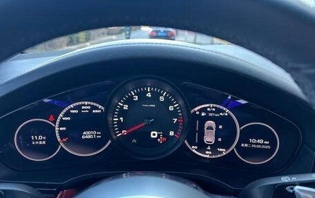 Porsche Cayenne III, 2021 год, 9 000 050 рублей, 9 фотография
