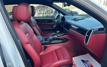Porsche Cayenne III, 2021 год, 9 000 050 рублей, 6 фотография