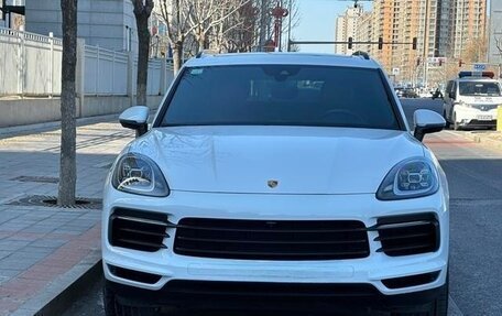 Porsche Cayenne III, 2021 год, 9 000 050 рублей, 3 фотография