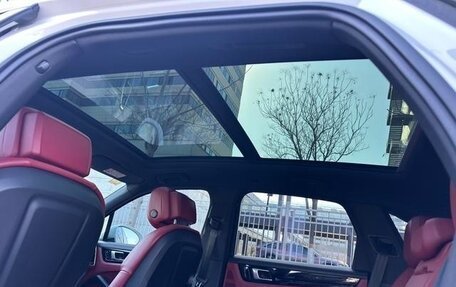 Porsche Cayenne III, 2021 год, 9 000 050 рублей, 14 фотография