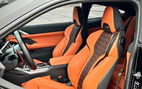 BMW M4, 2022 год, 7 468 000 рублей, 11 фотография