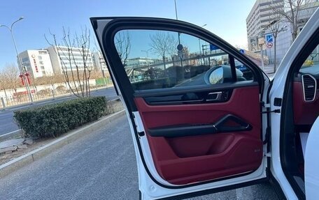 Porsche Cayenne III, 2021 год, 9 000 050 рублей, 17 фотография