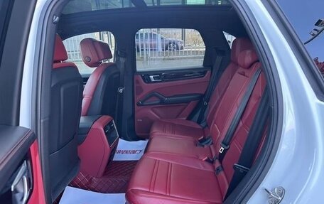 Porsche Cayenne III, 2021 год, 9 000 050 рублей, 16 фотография