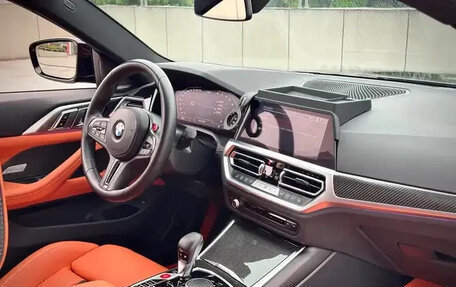 BMW M4, 2022 год, 7 468 000 рублей, 9 фотография