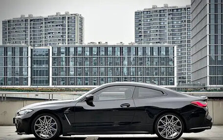 BMW M4, 2022 год, 7 468 000 рублей, 4 фотография