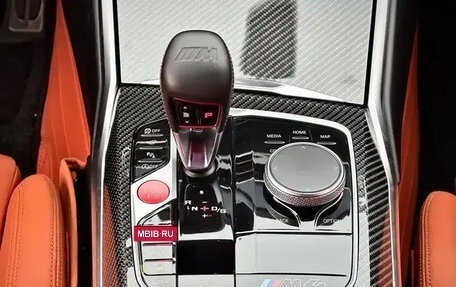 BMW M4, 2022 год, 7 468 000 рублей, 10 фотография