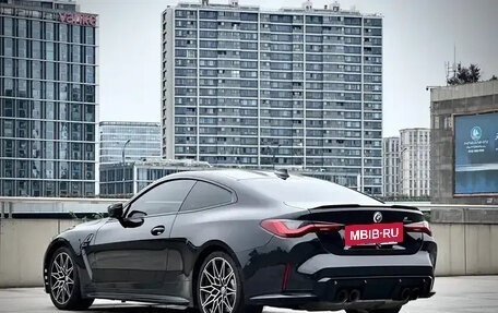 BMW M4, 2022 год, 7 468 000 рублей, 7 фотография